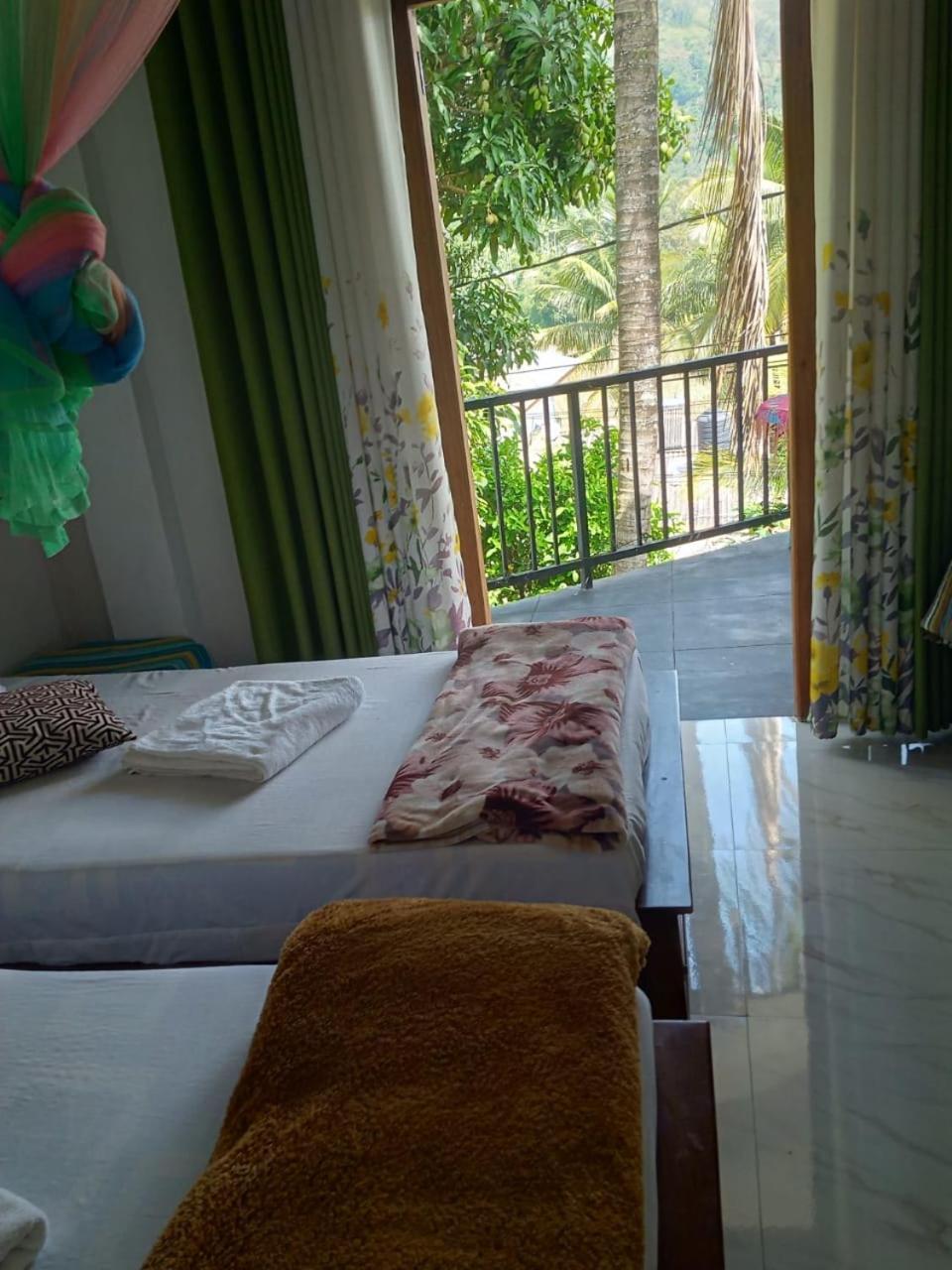 Wathsala Home Villa エッラ エクステリア 写真