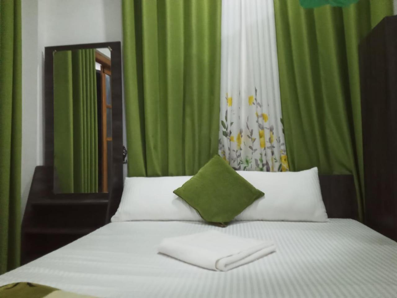 Wathsala Home Villa エッラ エクステリア 写真