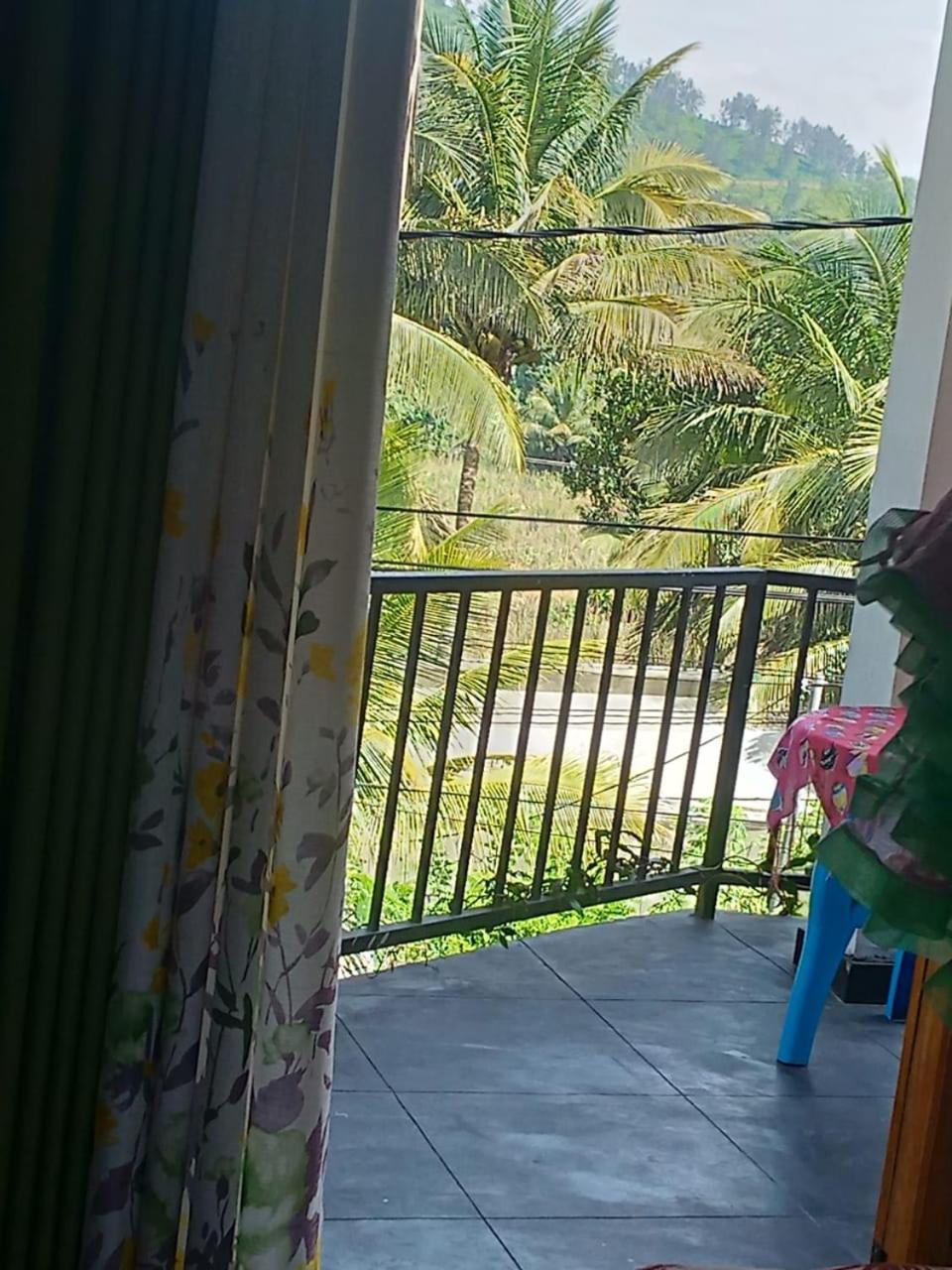 Wathsala Home Villa エッラ エクステリア 写真
