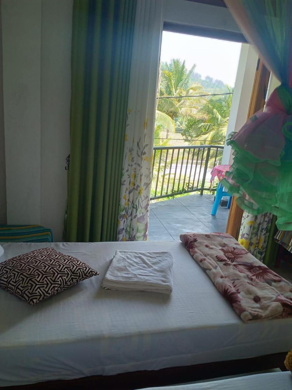 Wathsala Home Villa エッラ エクステリア 写真