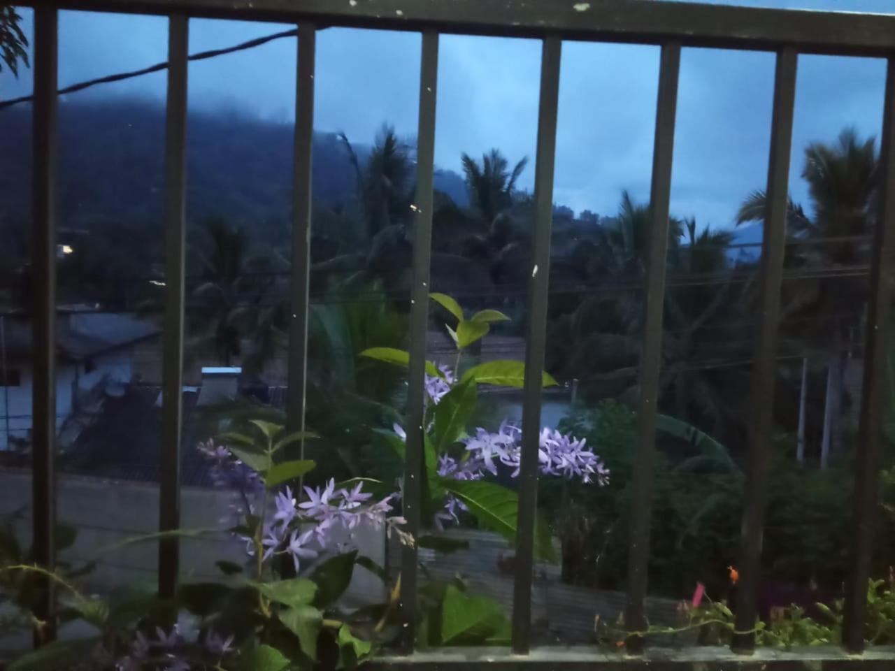 Wathsala Home Villa エッラ エクステリア 写真