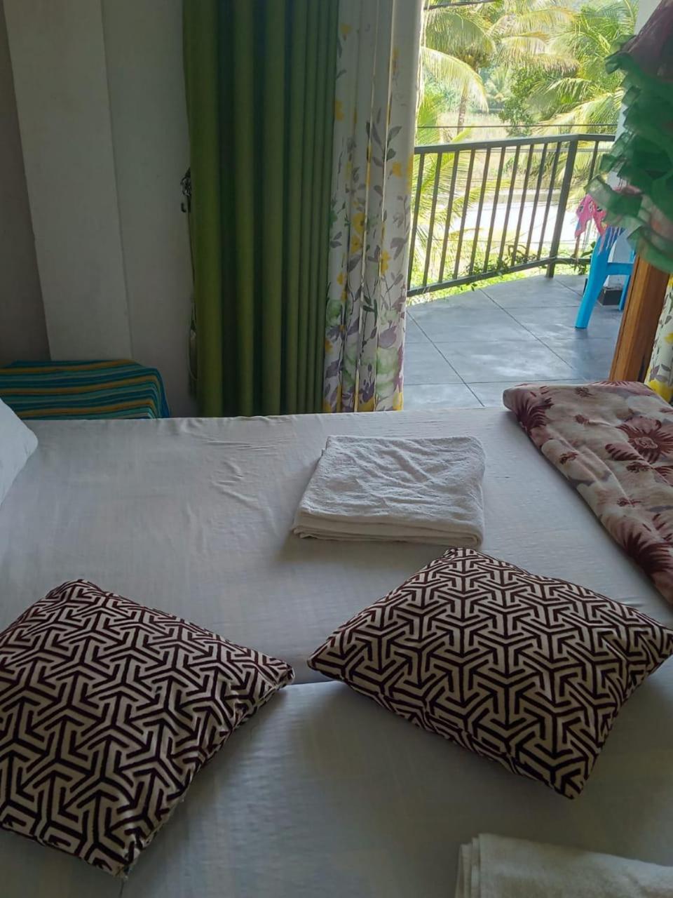 Wathsala Home Villa エッラ エクステリア 写真