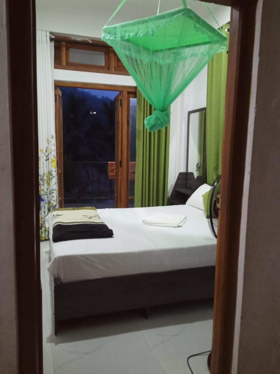 Wathsala Home Villa エッラ エクステリア 写真